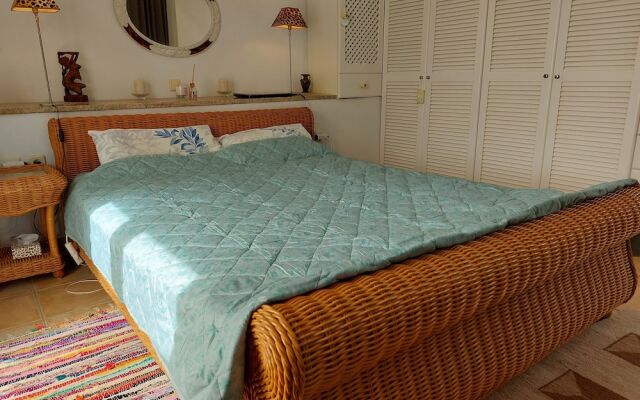 Tranquil Villa With Sea View in Ammopi Karpathos