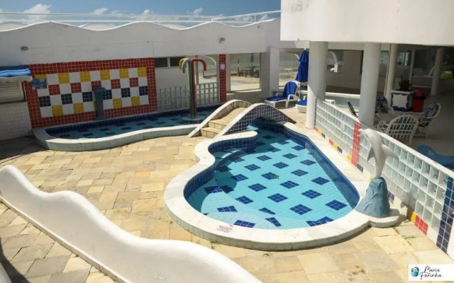 Maria Farinha Praia Hotel