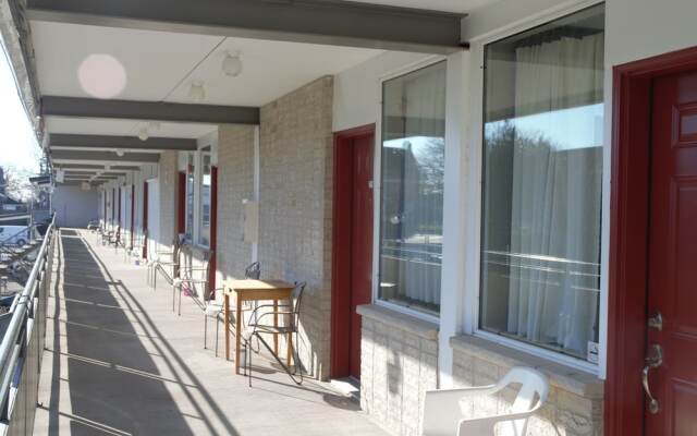 Value Inn International