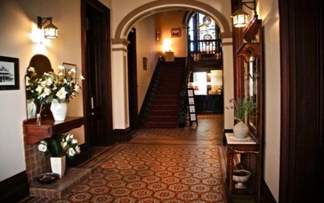 Duntryleague Guesthouse