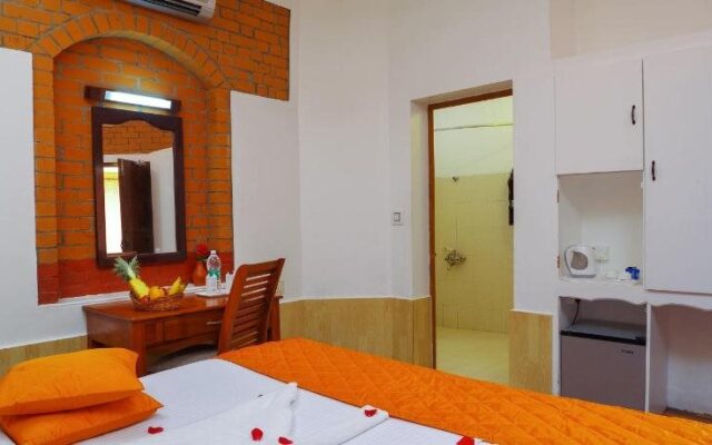 Krishnatheeram Ayur Holy Beach Resorts