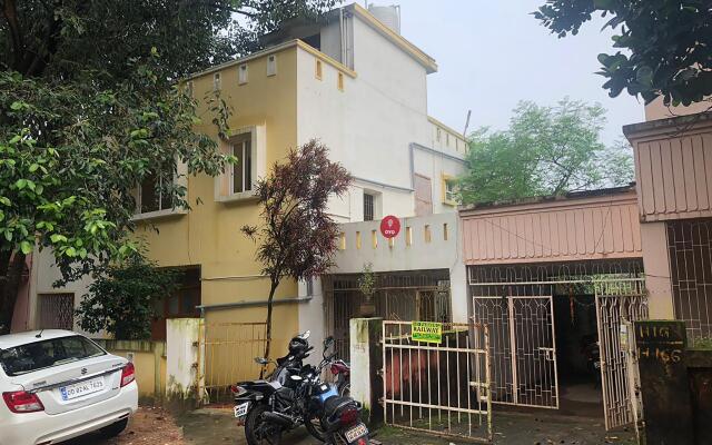 OYO 19339 Sagarika Residency