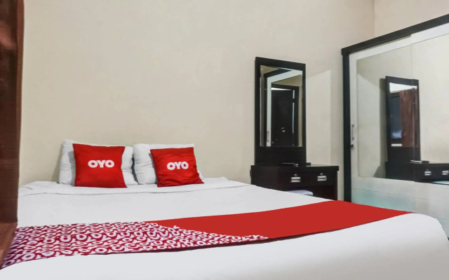 OYO 91259 S9 Residence