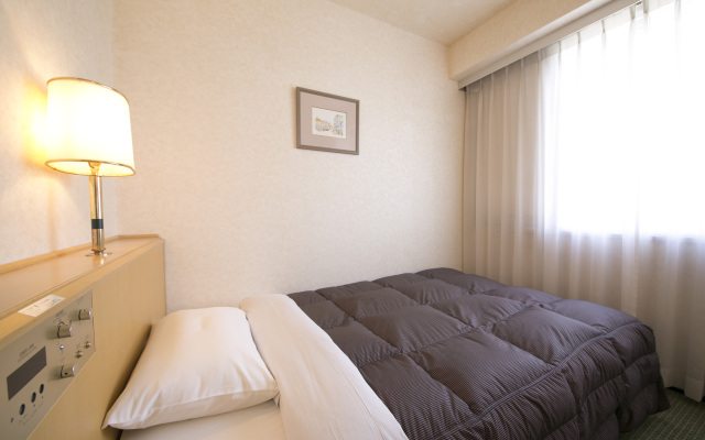 Shimonoseki Station West Washington Hotel Plaza