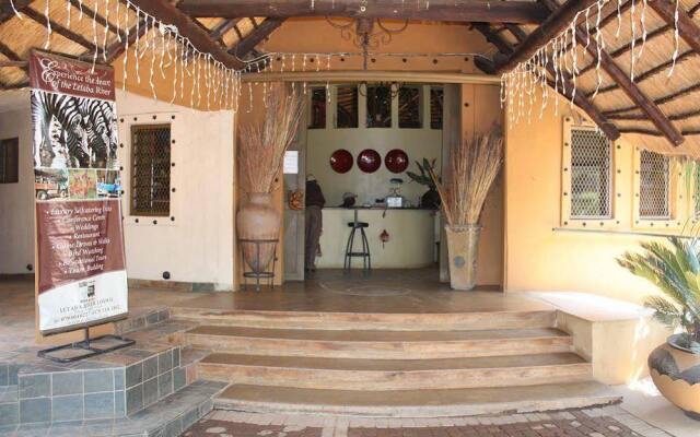Letaba River Lodge