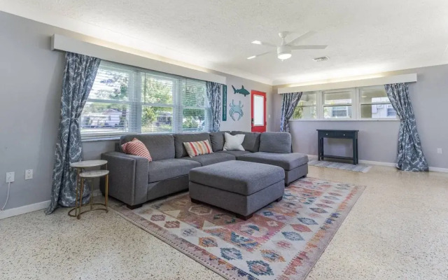 Anchors Away Gulf Gate Home