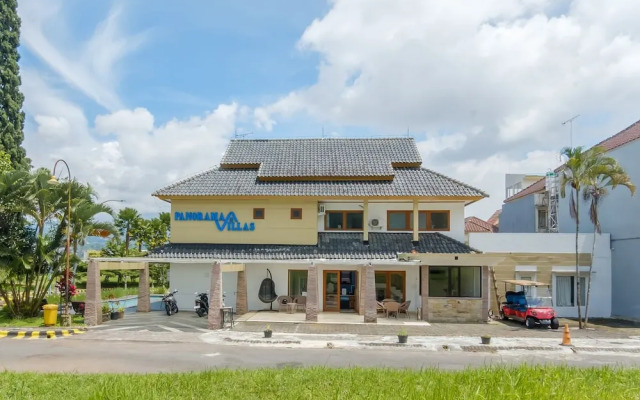 TwoSpaces Living at Panorama Villas