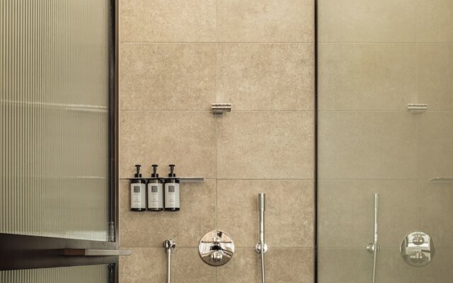 Trunk Hotel Yoyogi Park