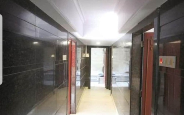 Hotel Diamond