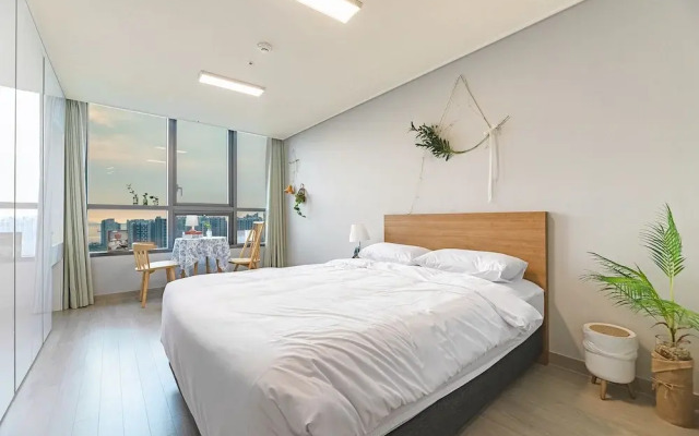 The Stay Songdo