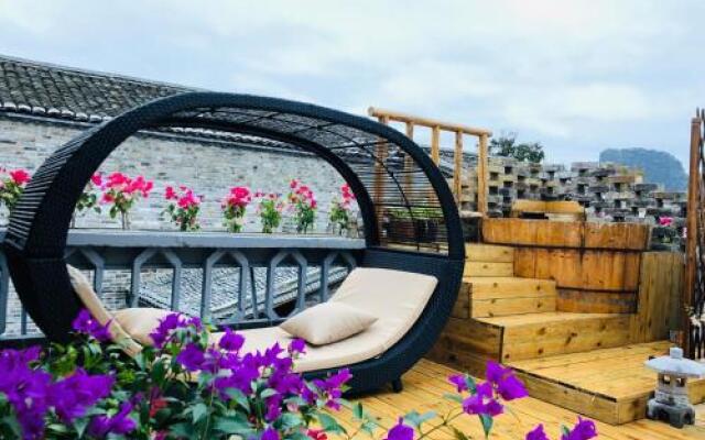 Secret Garden Inn