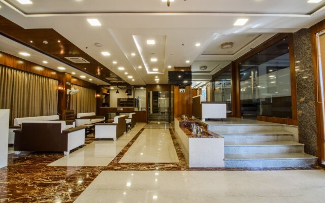 Capital O 23023 Hotel Gyan Garh