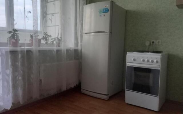 Апартаменты на улице Нижняя Дуброва 1