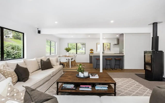 Kopanga House - Havelock North Village