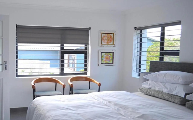 Two Palm House - Vermont