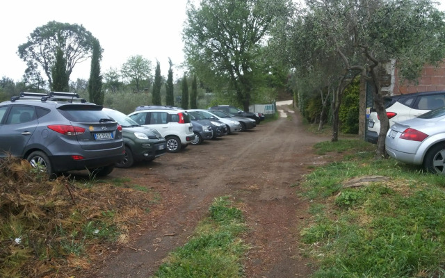 Green Resort Piccolo Feudo