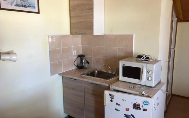 Guest House Petrovi