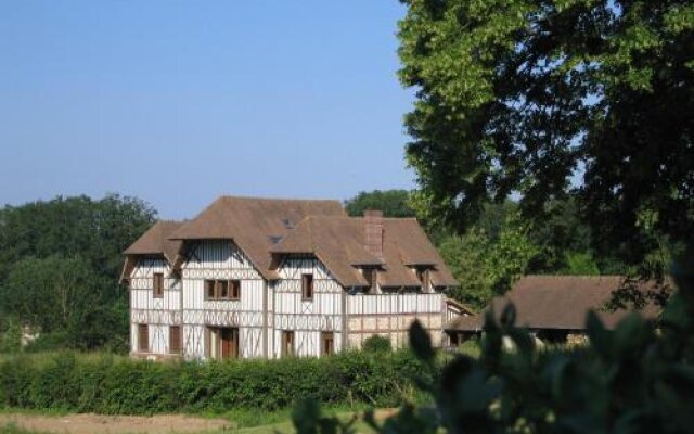 Château D'argeronne