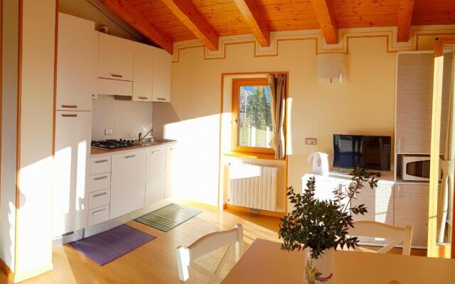 Teresa Campi Apartments Lake View By Gardadomusmea