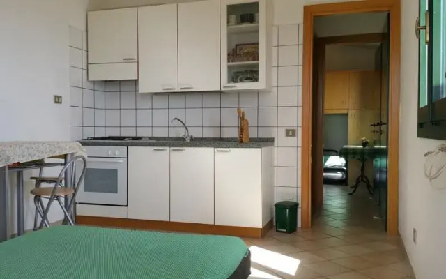 Casa Vacanze Mari Pintau