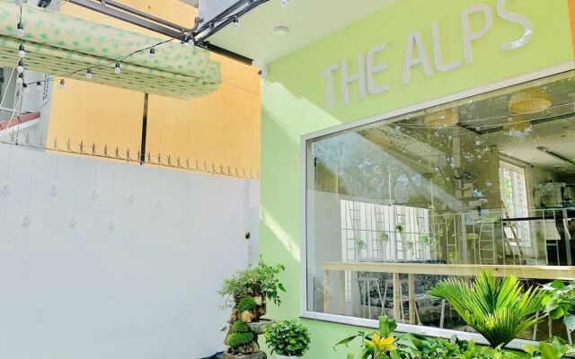 The Alps Homestay