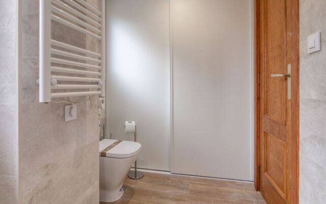 Apartment Hawai Jávea