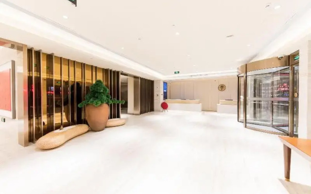 JI Hotel Shanghai Jinshan Wanda
