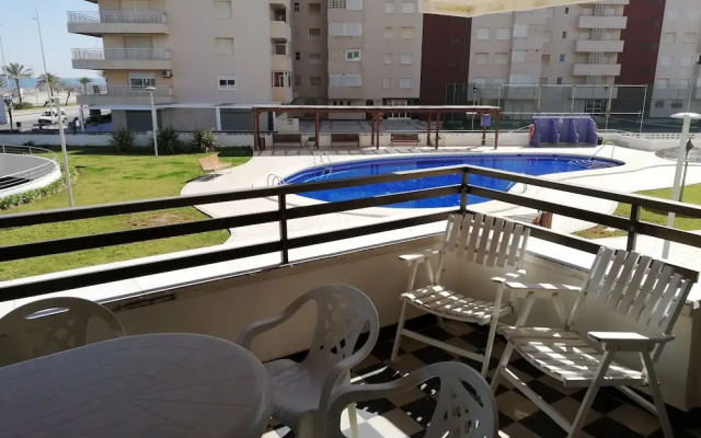 1.dúplex Altamar Esc.iii 1ºpta.1