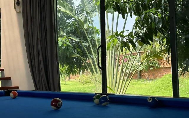 Sunset Hill Villa Mui Ne