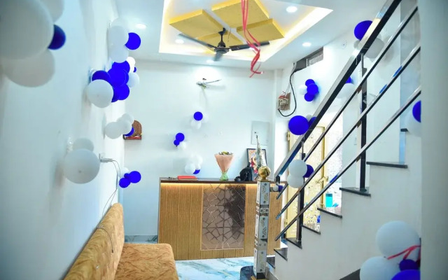 Hotel Sindur