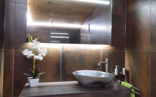 Appartement - Le Franc-Montagnard