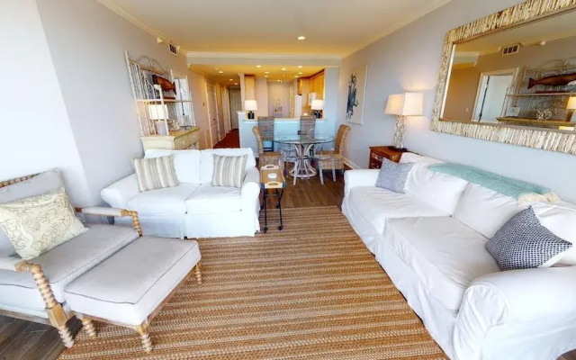 Beach House 2 by Tybee Vacation Rentals