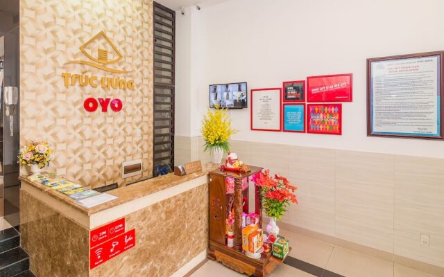 Oyo 170 Truc Hung Hotel