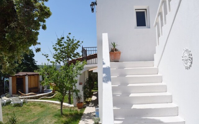 Villa Agata Rab - Apartments