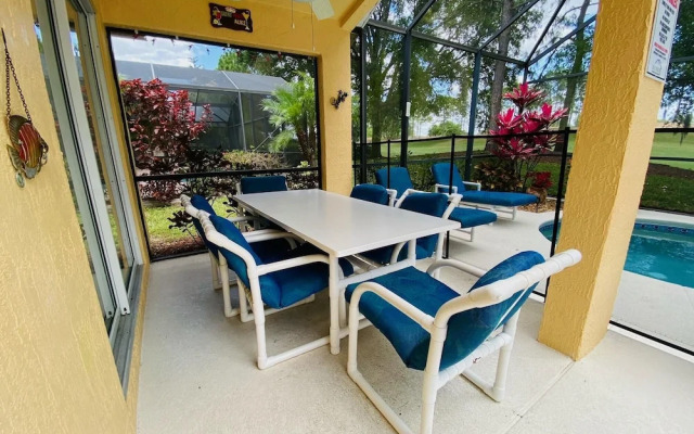 Kevin's Southern Dunes House