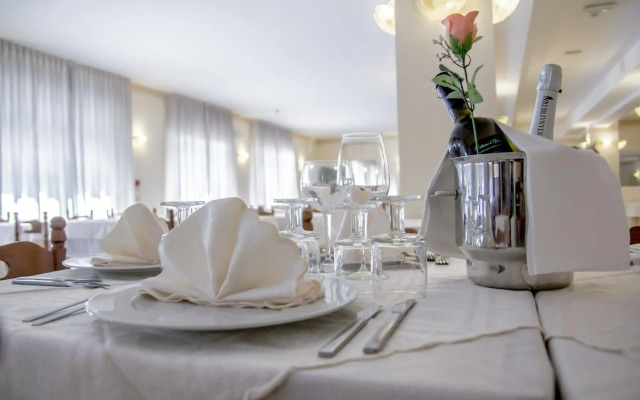 Hotel San Giorgio