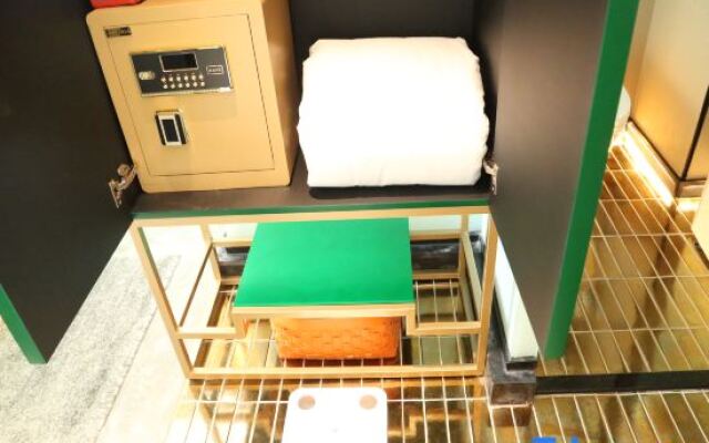 RIGHT Hotel (Beijing Guomao SKP Center)