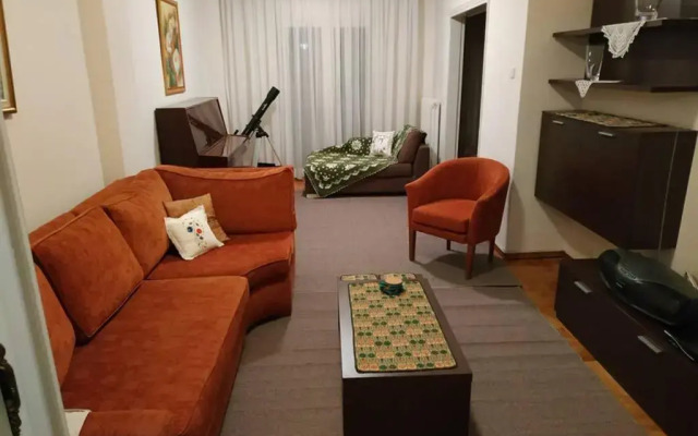 Thessaloniki Waterfront apartment