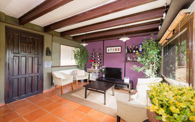 Comarquinal Bioresort Penedès