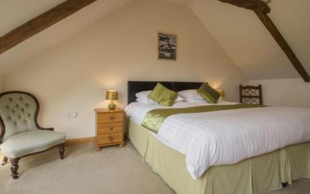 Butterdon Barn, Moretonhampstead