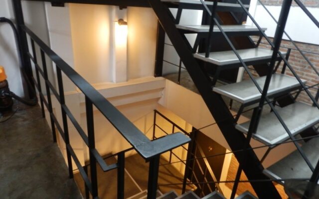 Hello Guest house