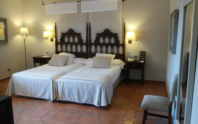 Parador de Cuenca