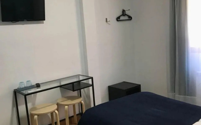 Hostal Gemi