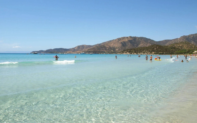 Appartamenti Simius