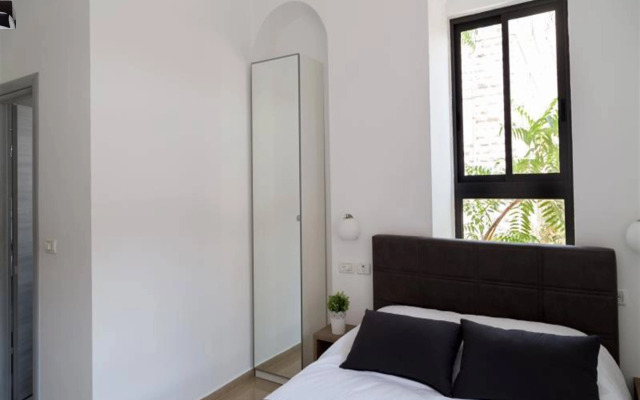 Ben Hillel Boutique Hotel