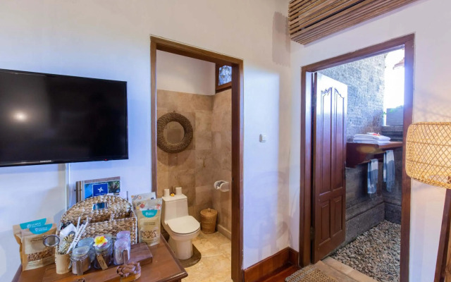 Vision Villa Resort