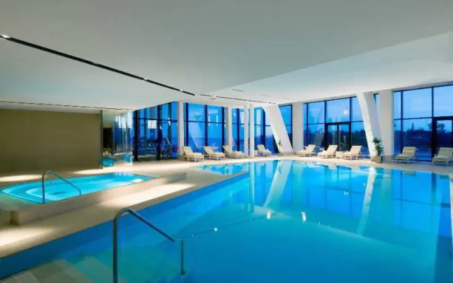 Island Hotel Istra & All Suite Island Hotel Istra
