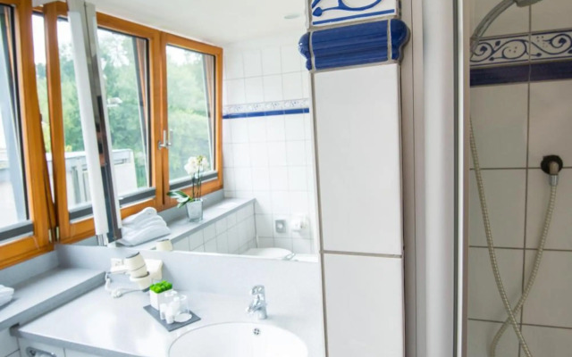 Sporthotel Fuchsbachtal