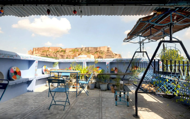 Cosy Guest House