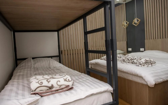 Snow apartmani-Objekat Gorštak 3